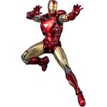 Фигурки DLX Collection 17,5 см 1/12 Threezero - фото 3