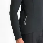 Куртка Castelli Perfetto Air, черный - фото 5