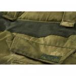 Брюки Invadergear Predator Combat, зеленый - фото 4