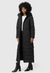 Das teil winter coat Navahoo, Black - фото 2