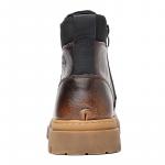 Ботинки Help Martin Boots Men - фото 6