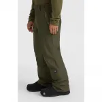 Брюки O´neill Utility Regular, зеленый - фото 5