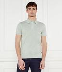 Рубашка поло Regular fit Joop!, голубой - фото