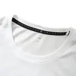 LINING Повседневная спортивная одежда унисекс белый+белый - фото 3