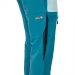 Брюки Izas Yesero, синий - фото 4