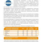 АРТРОГЕН ПЛЮС 350г Диетический Dietisa - фото 3