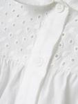 Блуза NAME IT, белый - фото 4
