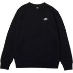 Nike Свитшот мужской черный - фото 5