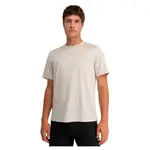 Футболка Siroko Scout, бежевый - фото