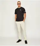 Футболка Regular fit Replay, черный - фото 2