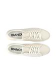 Bianco Кроссовки Off White - фото 5