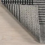 Ковер Oregon Plaid Wool Area Rug nuLOOM, 183x274 см, синий - фото 13