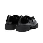 Лоферы женские Cherykally, черный - фото 3