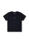 Футболка Brooks HIGH POINT SHORT SLEEVE 2.0, Black - фото 3