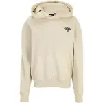 Толстовка Lost Youth Terry Classic, бежевый - фото 3