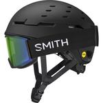 Шлем Smith Summit Mips Smith, Matte Black - фото 9