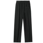 Повседневные брюки Unisex WARRIOR, черный - фото 10