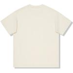 Футболка унисекс Miracle Kill, светло-голубой - фото 57