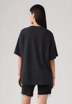 Футболка Levi's SHORT STACK TEE, Moon & Stars Black Body/Black - фото 3