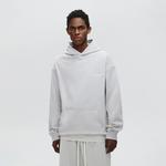 Свитшот Flower Body LOGO Series унисекс Atry, черный - фото 77