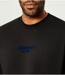 Футболка Loose fit Dsquared2, черный - фото 4