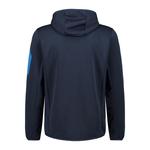 Мужская куртка CMP MAN JACKET FIX HOOD 34E7577 - фото 2