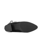 Сапоги женские черный Pierce Gentry - фото 4