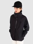 Куртка SOS Halcon Jacke, black - фото