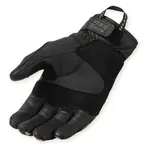 Защитные перчатки Revit Redhill leather, черный - фото 2