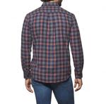 Рубашка с длинным рукавом Zula Johnnie-O - фото 4