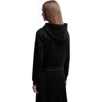 Zip Up Quilted Jacket Moncler, черный - фото 6