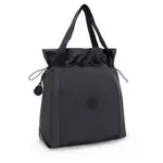 Сумка-тоут Kipling Elmar 18L, черный - фото 4