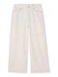Джинсы Andi Featherweight rag & bone, White - фото 4