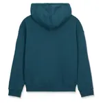 Худи Volcom Pistol Up, синий - фото 2