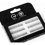 Florian Ferino Одинарные ресницы 10 мм NICLAY, 1 шт. - фото 2