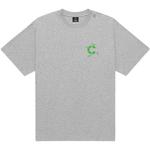 Футболка унисекс CLOT, синий - фото 4