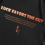 Nike Толстовка CNY Unisex Black - фото 6