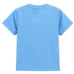 Футболка для детей 3-7 лет GAP, желтый - фото 11