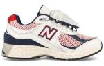 New Balance NB 2002R Кроссовки унисекс - фото 2