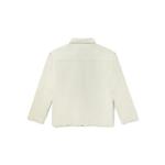 Vans Женская бежевая куртка, Beige - фото 4