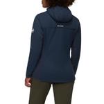 MAMMUT Куртка женская, Black - фото 8