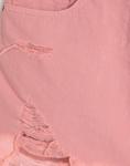 Шорты Denimist, розовый - фото 4