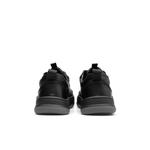 Повседневные ботинки мужские черные PARDASAUL, утепленные ботинки с подкладкой из флиса - фото 5