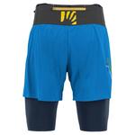 Шорты Karpos Cengia, синий - фото 2