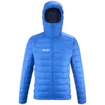 Куртка Millet Evole Down, синий - фото 3