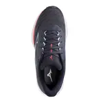 Беговые кроссовки Mizuno Wave Ultima 16, синий - фото 4