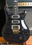 Paul Reed Smith PRS Studio 10 Top Угольный - фото