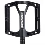 Педали Reverse Components Black One, золотой - фото 2