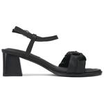 Женские сандалии на одной брезке DAPHNE, экрю - фото 3