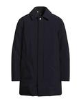 Пальто Mackintosh, темно-синий - фото